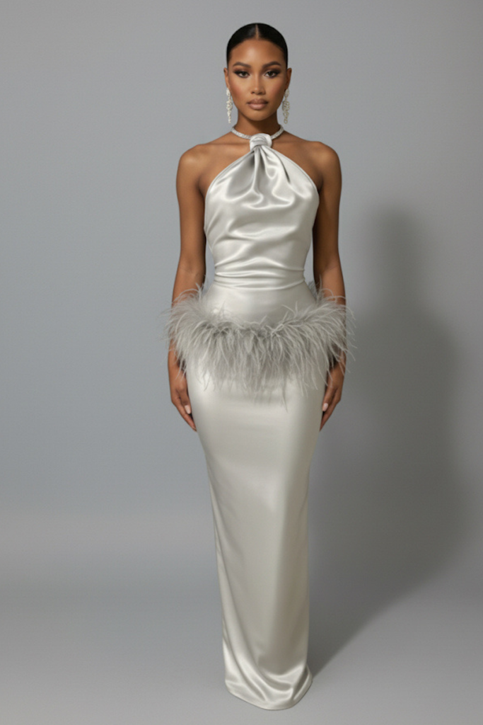 Fairy Gown | Daichi Antonio