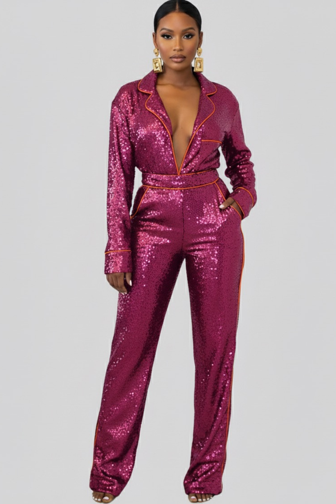 MILF PANTS SET | Daichi Antonio