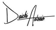 Daichi Antonio